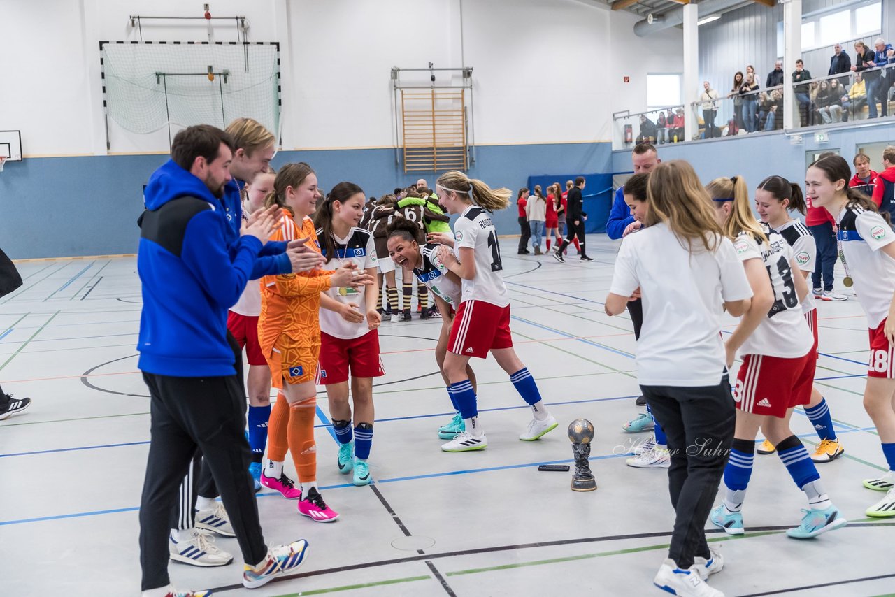 Bild 109 - wCJ Hamburger Futsalmeisterschaft